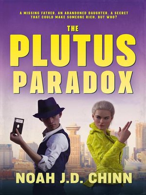 cover image of The Plutus Paradox